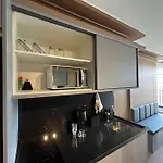 Studio Alto Padrao, No Jardins