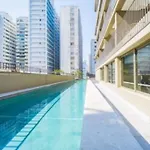 Studio Alto Padrao, No Jardins
