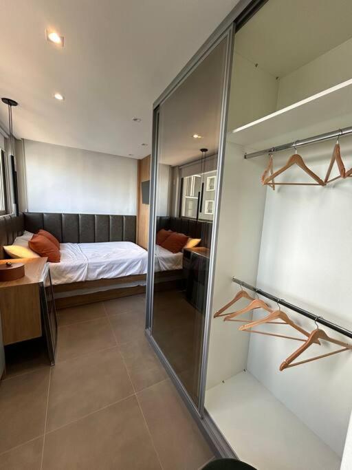 Alto Padrao, No Jardins Apartamento São Paulo