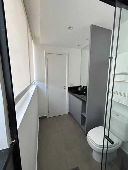 Apartamento Alto Padrao, No Jardins