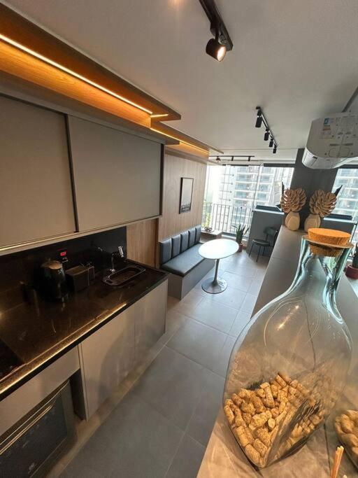 Apartamento Alto Padrao, No Jardins