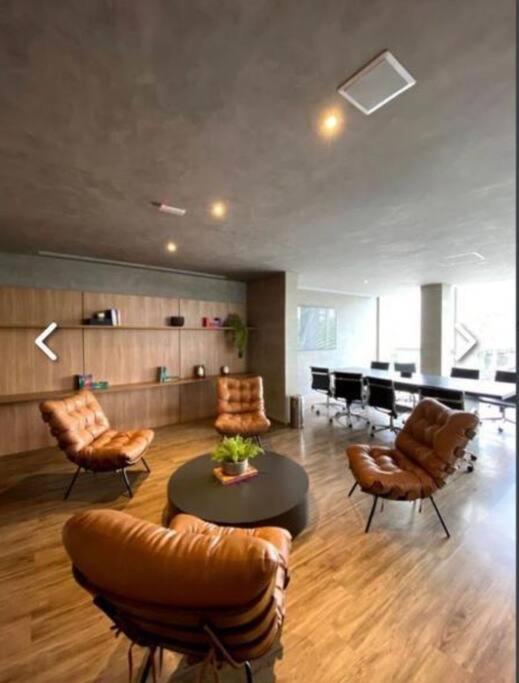 Alto Padrao, No Jardins Apartamento *