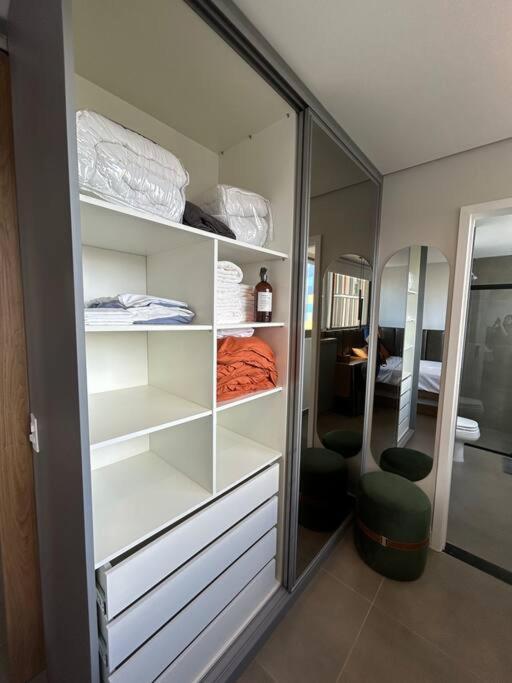 Alto Padrao, No Jardins Apartamento *