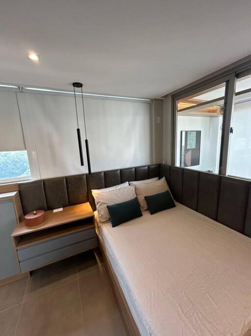 Alto Padrao, No Jardins Apartamento São Paulo