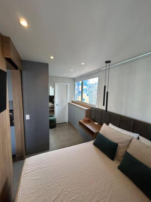 Apartamento Alto Padrao, No Jardins São Paulo