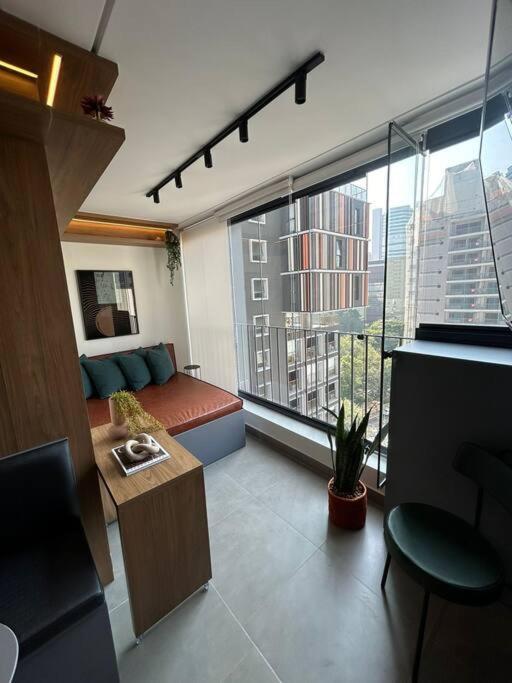 Alto Padrao, No Jardins Apartamento *
