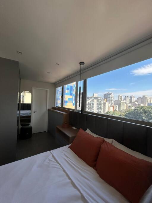 Alto Padrao, No Jardins Apartamento