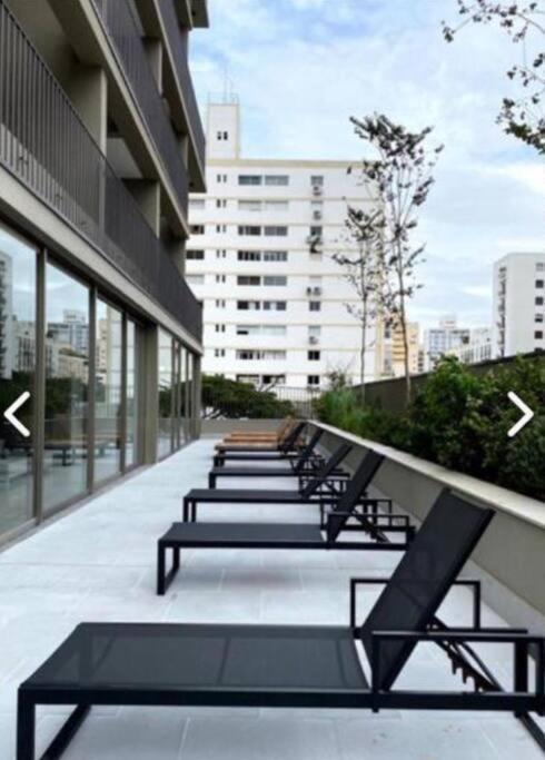 Alto Padrao, No Jardins Apartamento *