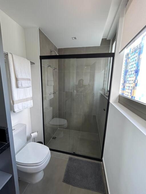 Apartamento Alto Padrao, No Jardins *