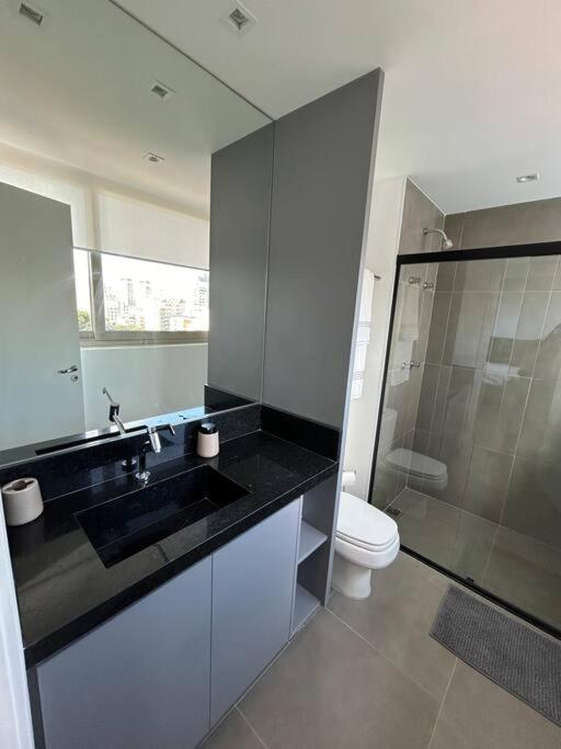 Apartamento Alto Padrao, No Jardins *