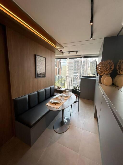 Alto Padrao, No Jardins Apartamento São Paulo