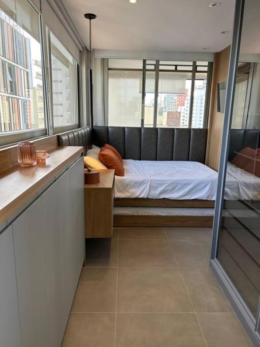 Apartamento Alto Padrao, No Jardins São Paulo