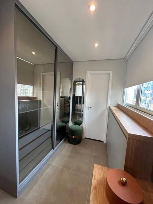 Apartment Alto Padrao, No Jardins Sao Paulo