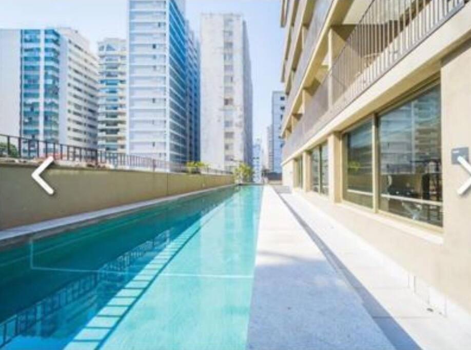 Alto Padrao, No Jardins Apartment